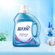 洗衣液為什么要用到香精呢？
