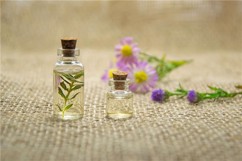 黏膠劑中的香味是怎么來(lái)的，你知道嗎？